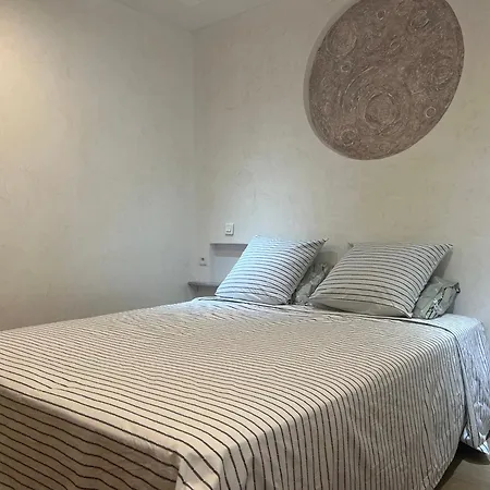 Tres Bel Bastia (Corsica)