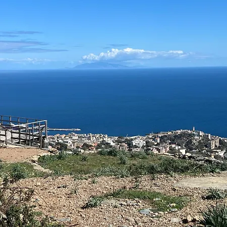 Tres Bel * Bastia (Corsica)