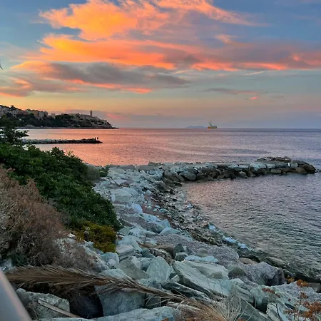 Tres Bel * Bastia (Corsica)