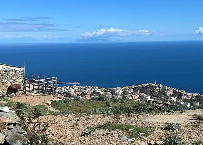Tres Bel * Bastia (Corsica)