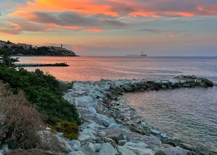Tres Bel * Bastia (Corsica)