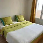 Tres Bel Apartment Bastia (Corsica)