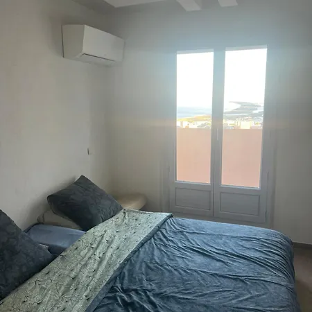 Tres Bel Apartment *