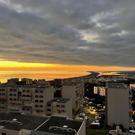 Tres Bel Lejlighed Bastia (Corsica)