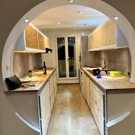 Tres Bel Apartment