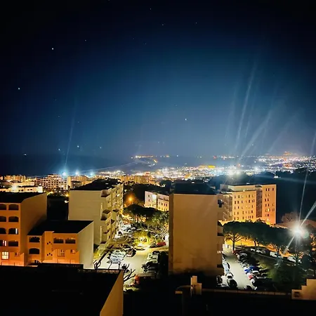 Tres Bel * Bastia (Corsica)