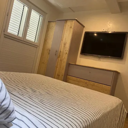 Tres Bel Apartment Bastia (Corsica)