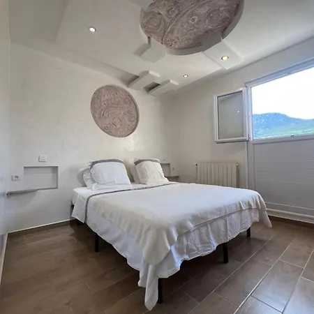 Tres Bel Apartment Bastia (Corsica)