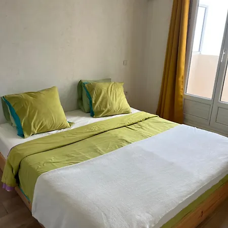 Tres Bel Apartmán Bastia (Corsica)