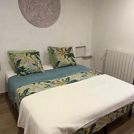 Tres Bel * باستيا