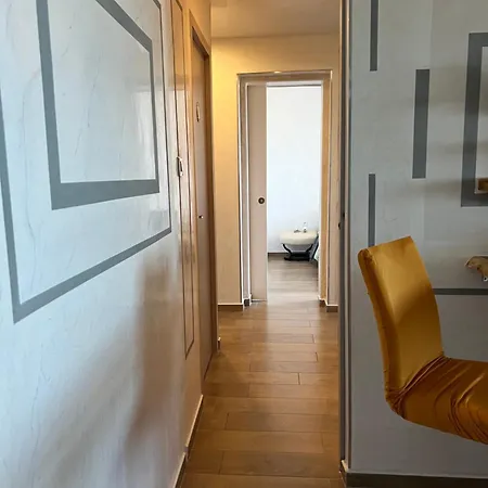 Apartmán Tres Bel