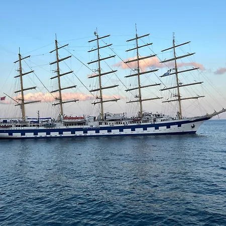 Lägenhet Tres Bel Bastia (Corsica)