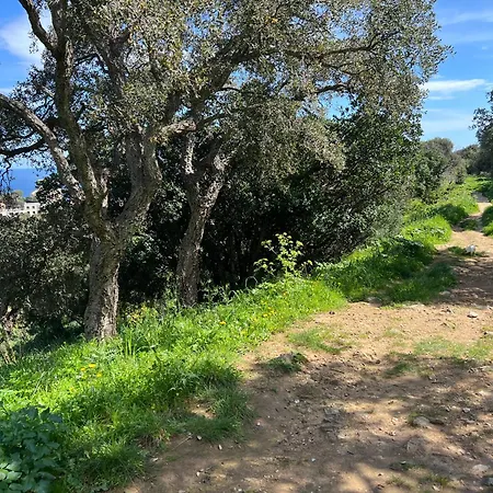 Tres Bel Lägenhet *