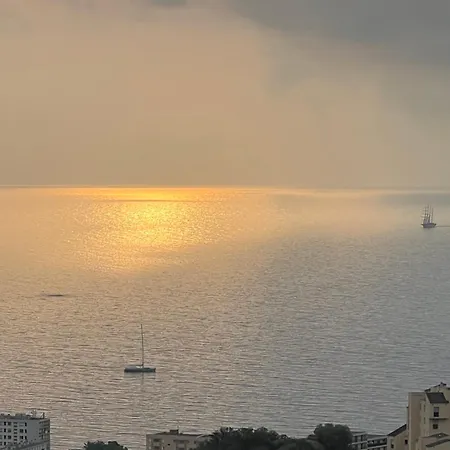 Tres Bel * Bastia (Corsica)