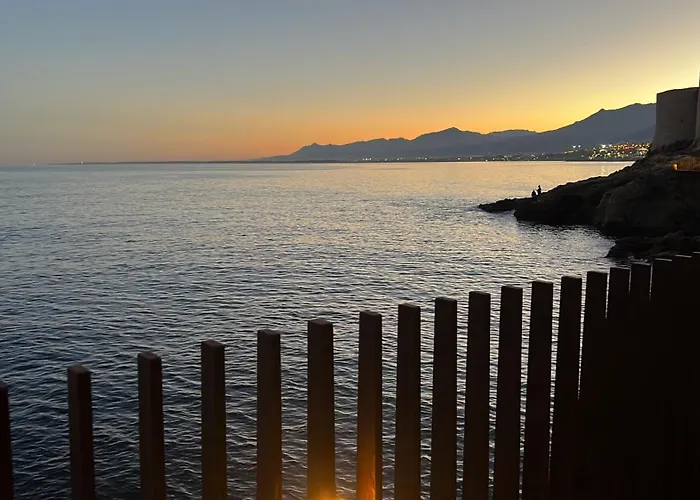 Tres Bel Διαμέρισμα